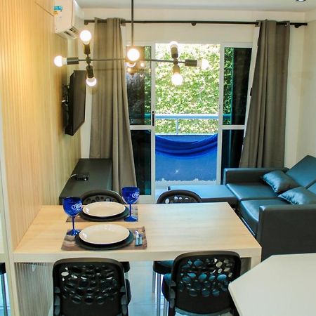 Ponta Negra Beach Flat Prime ナタール エクステリア 写真