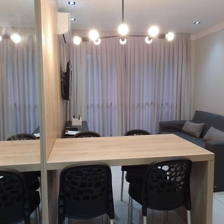 Ponta Negra Beach Flat Prime ナタール エクステリア 写真
