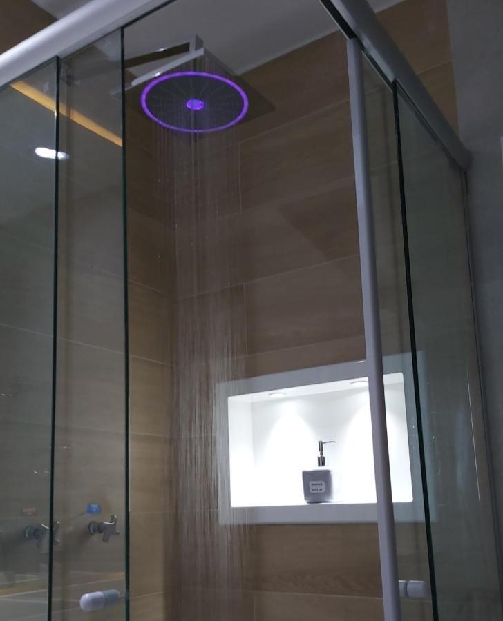 Ponta Negra Beach Flat Prime ナタール エクステリア 写真
