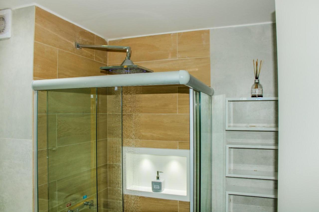 Ponta Negra Beach Flat Prime ナタール エクステリア 写真