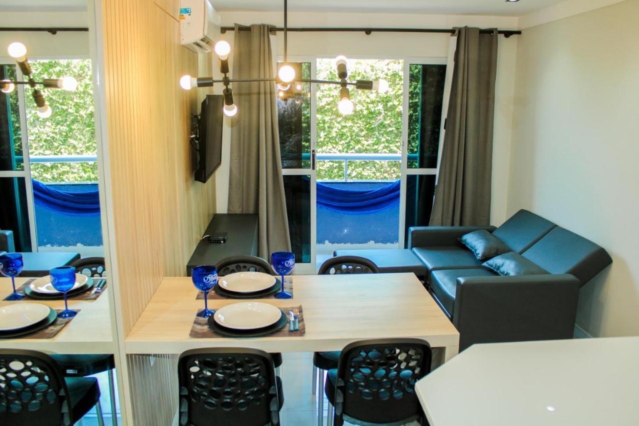 Ponta Negra Beach Flat Prime ナタール エクステリア 写真