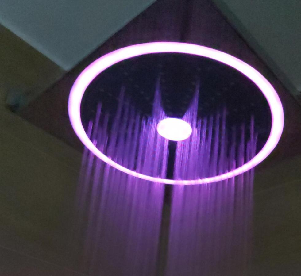Ponta Negra Beach Flat Prime ナタール エクステリア 写真