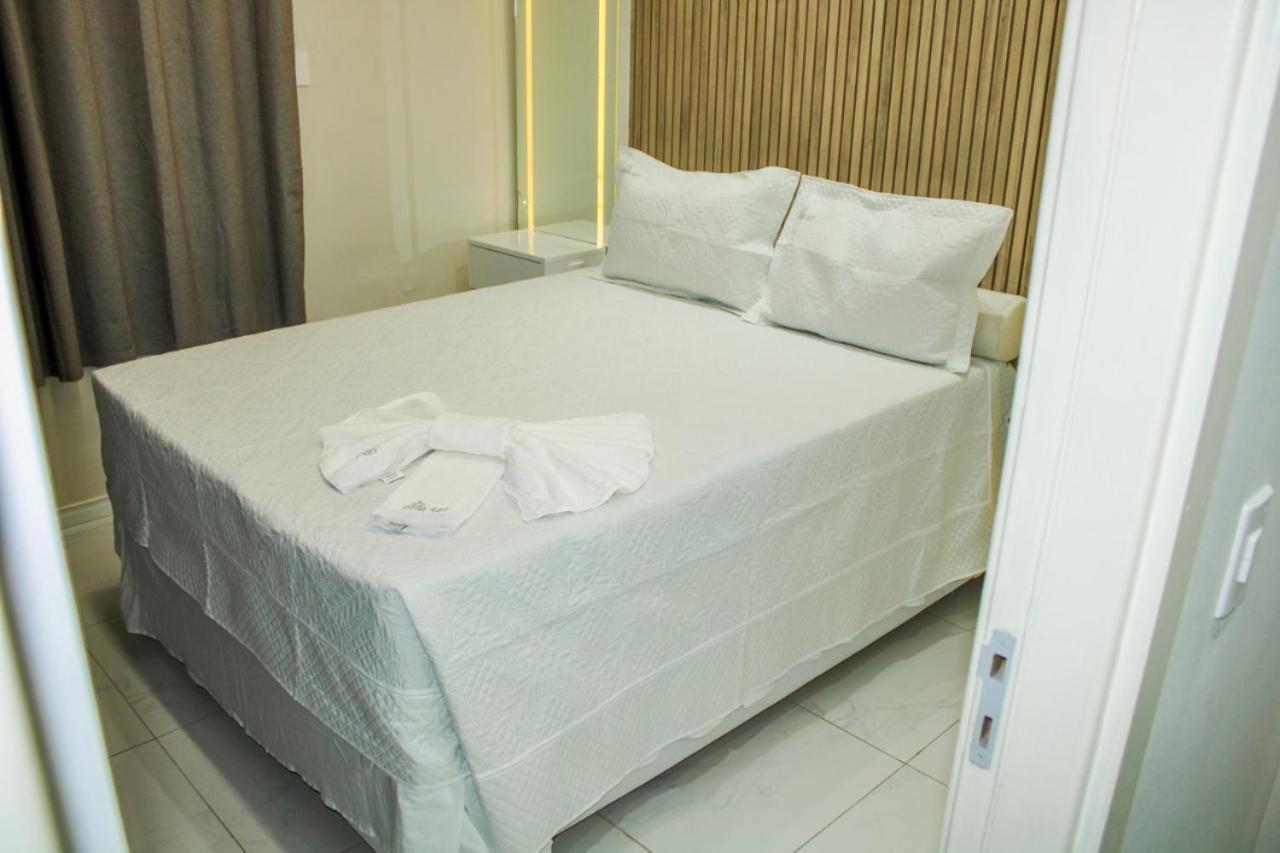 Ponta Negra Beach Flat Prime ナタール エクステリア 写真