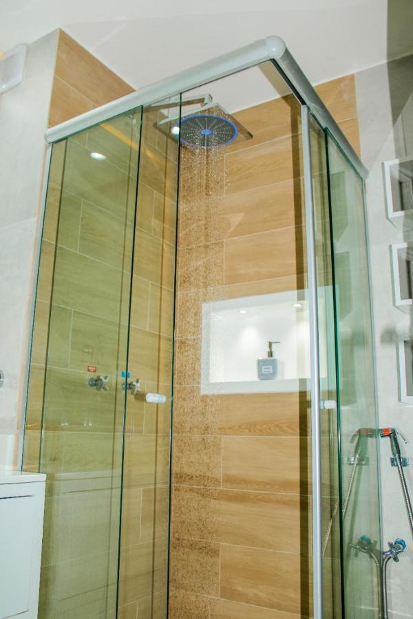 Ponta Negra Beach Flat Prime ナタール エクステリア 写真