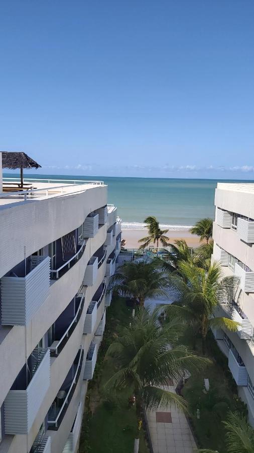 Ponta Negra Beach Flat Prime ナタール エクステリア 写真