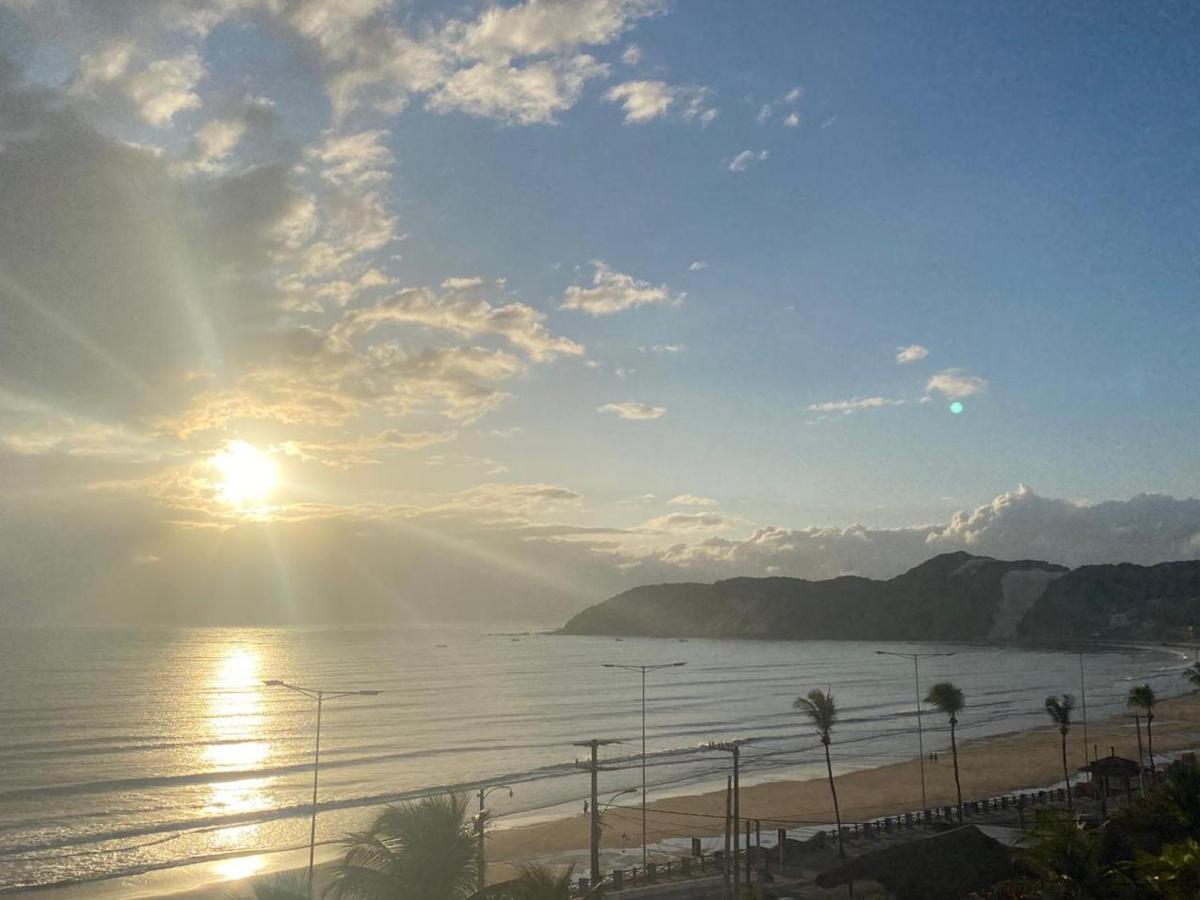 Ponta Negra Beach Flat Prime ナタール エクステリア 写真