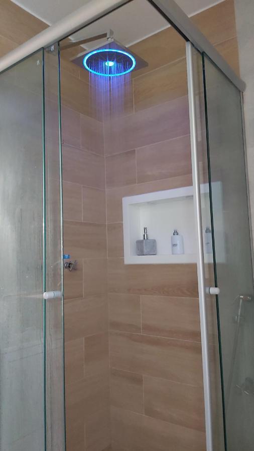 Ponta Negra Beach Flat Prime ナタール エクステリア 写真