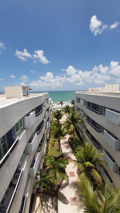 Ponta Negra Beach Flat Prime ナタール エクステリア 写真