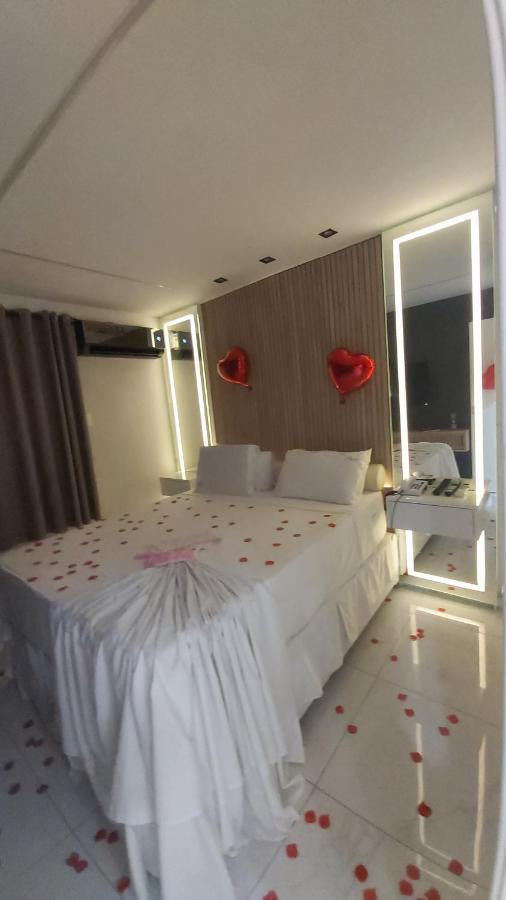 Ponta Negra Beach Flat Prime ナタール エクステリア 写真
