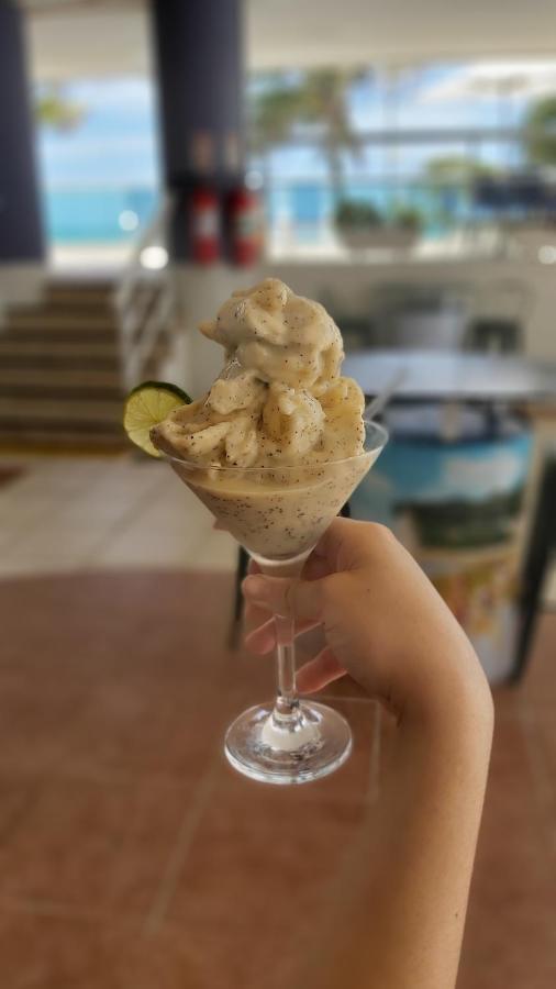 Ponta Negra Beach Flat Prime ナタール エクステリア 写真