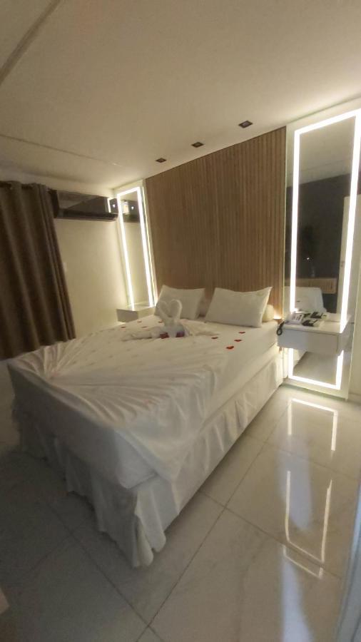 Ponta Negra Beach Flat Prime ナタール エクステリア 写真