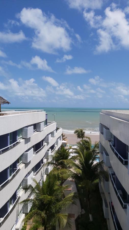 Ponta Negra Beach Flat Prime ナタール エクステリア 写真